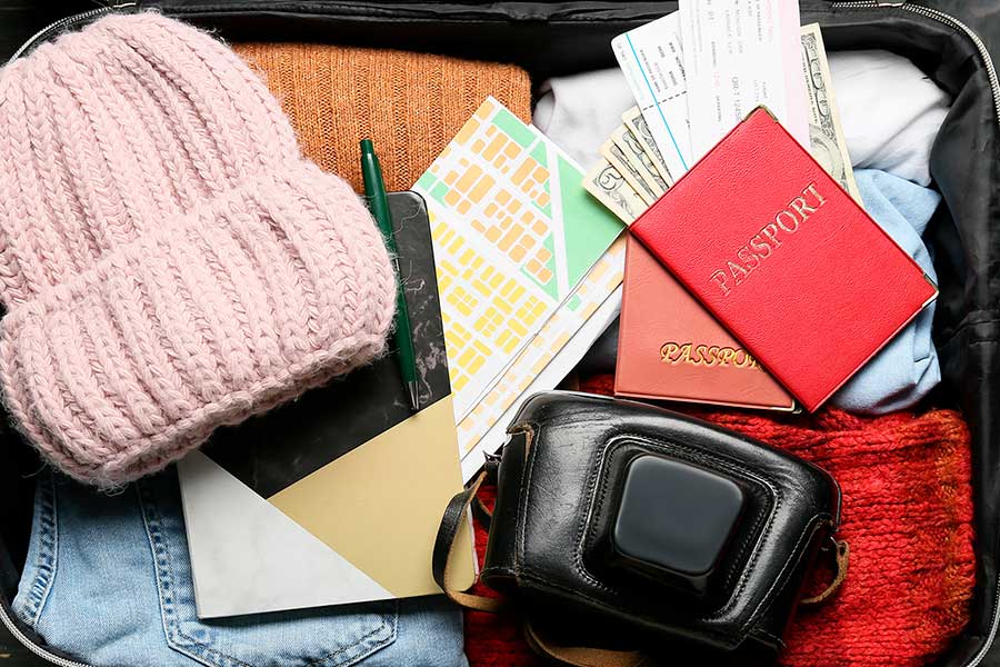 Безвизовые страны для граждан Румынии