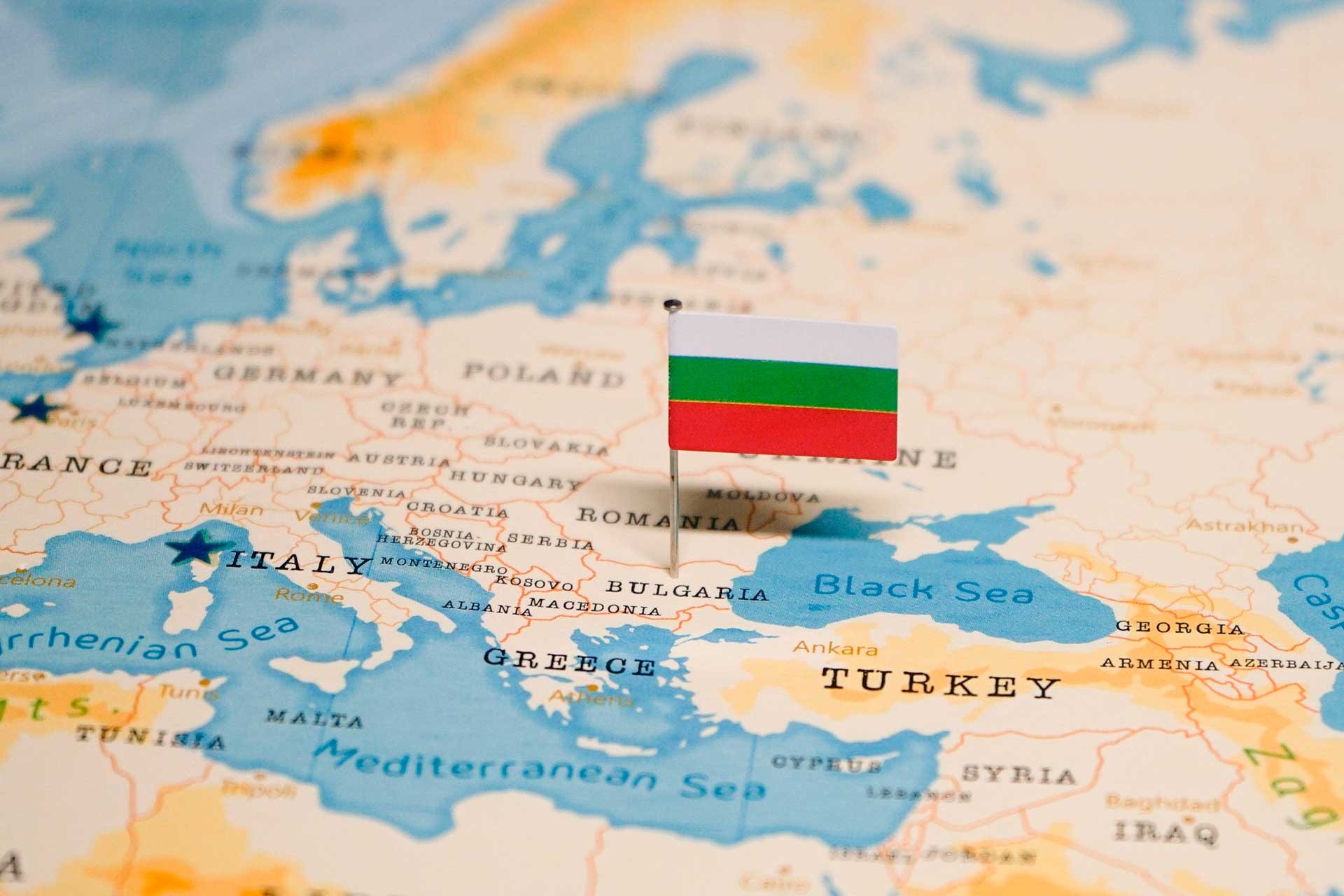 Гражданство Болгарии по происхождению: как получить в 2024