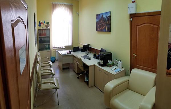 БЦ FORUM City Garden, вулиця Амурська, 6,02000