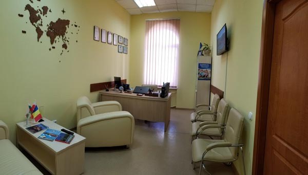 БЦ FORUM City Garden, вулиця Амурська, 6,02000