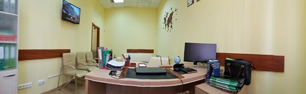 БЦ FORUM City Garden, вулиця Амурська, 6,02000