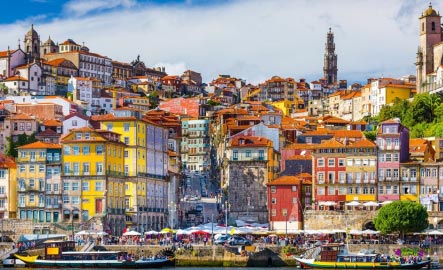 Португалия