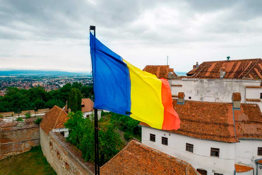 Гражданство Румынии через натурализацию